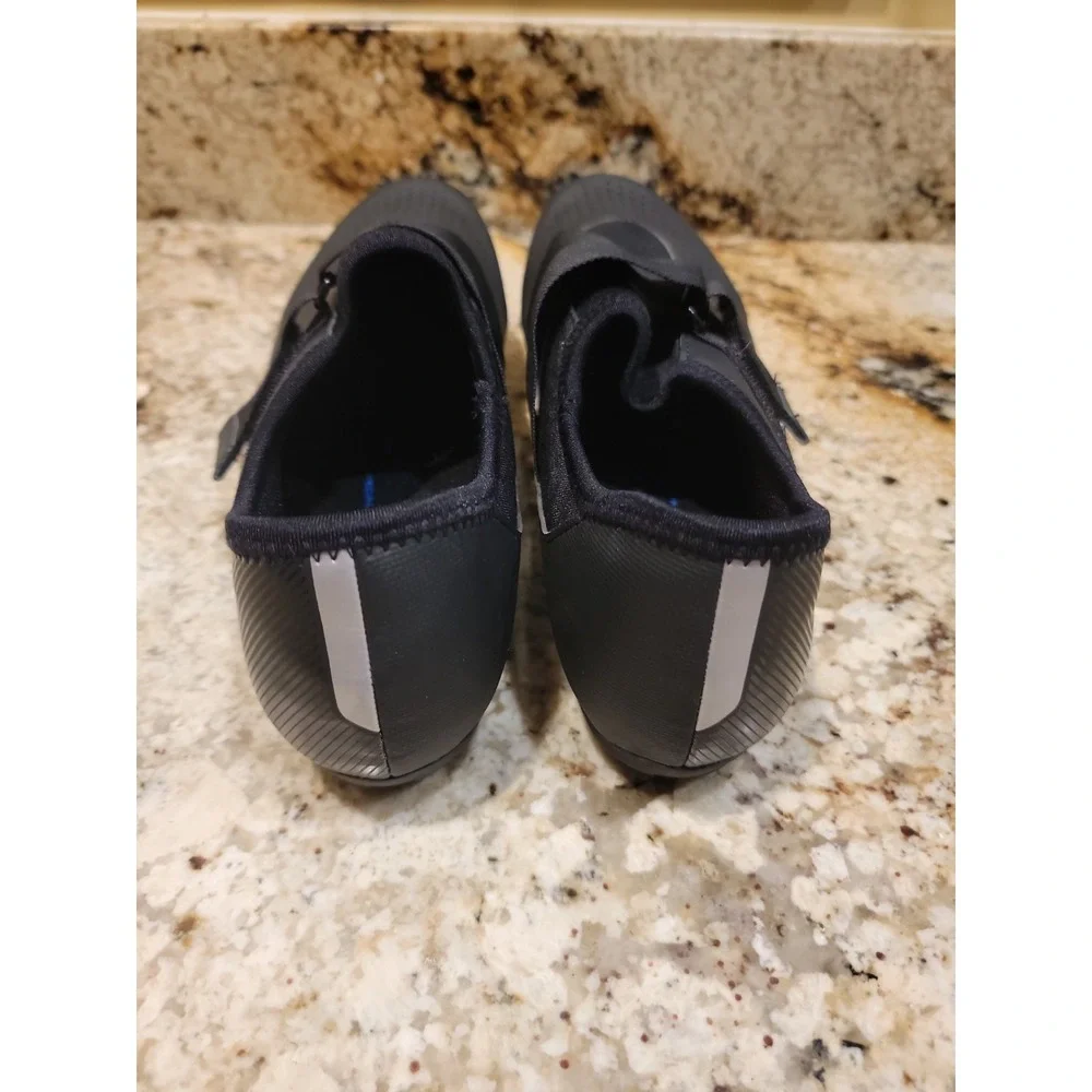 SHIMANO RP1 SHRP101M L01S MEN SIZE US 10.5M Road Cycling Shoes New Without Box